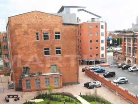 Estate Agents - Martin & Co Leicester