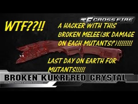 Crossfire NA/UK: AK-47-KNIFE-OBSIDIAN-BEAST+D.E.VIP+KNUCKLE VIP*HMX ROOFTOP