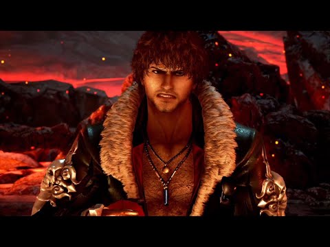 ICFC EU Fall 2022 - Tekken 7 Tournament - Top 8