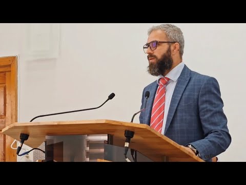 Ciprian Cojocaru - Binecuvantare sau Blestem