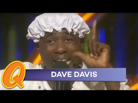 Dave Davis: Mister Toiletmann | Quatsch Comedy Club Classics