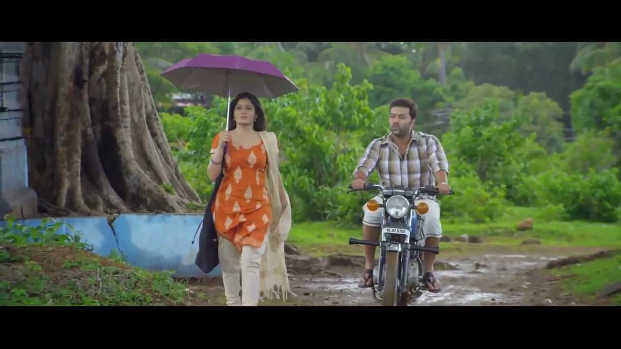 Mullappo Chelulla Lyrics  | Kaanchi | Archana Gupta, Indrajith, Murali Gopy | Najeem Arshad | Ronnie Raphael