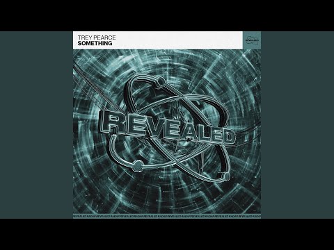 Something (Extended Mix)