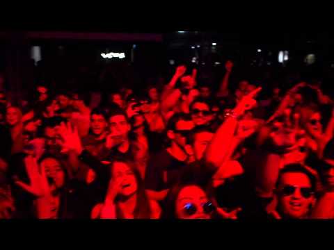 Elekfantz - She Knows live at MOB Sunset