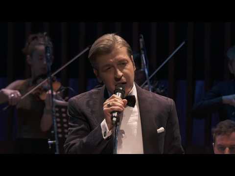 VUELVO AL SUR (Pino Solanas-Astor Piazzolla) / CCK - Buenos Aires