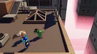 Nothing to be done about Mike