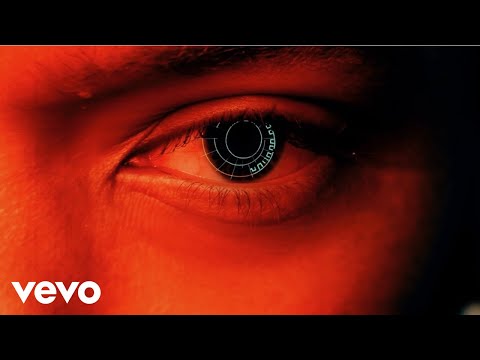 Mg Sleepy - Magic Phone (Official Music Video)