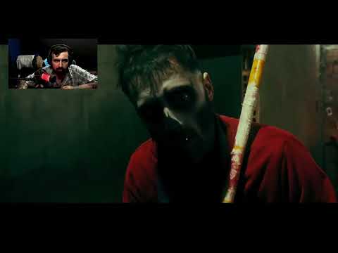 NahueMC Ft Nobewan - Criminal Bars | Reacción en vivo