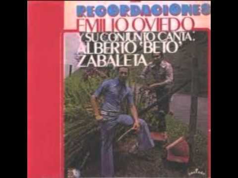 EL DESENGAÑADO..BETO ZABALETA Y EMILIO OVIEDO..