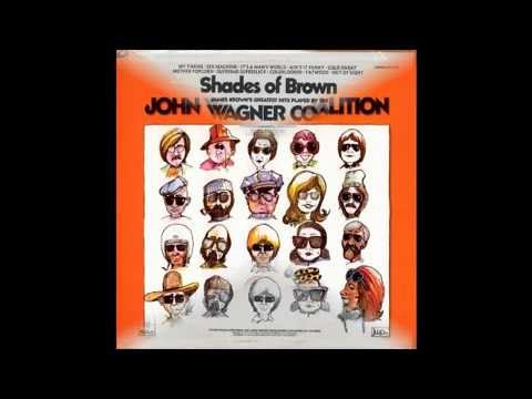 The John Wagner Coalition - Ain't It Funky
