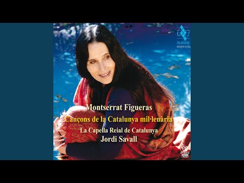 Cancó de Bresol: La mare de Déu (Lullaby : Mother of God)