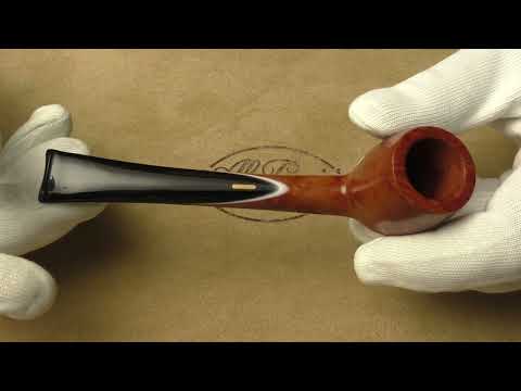 Amorelli Dandy ** - pipe 282