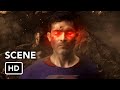 Superman Lois Season 4 Superman Vs Doomsday Fight Sneak Peek HD Final Season