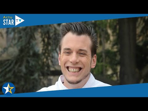 "J’ai halluciné !" : Norbert Tarayre avait impressionné un célèbre chef lors de leur première rencon