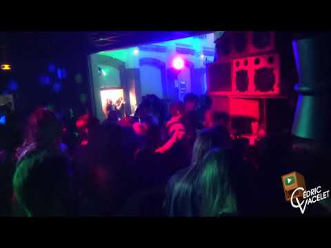 Wicked Party New Year 2019 : Wicked Steppa plays Subzulu Production [Test New Material]