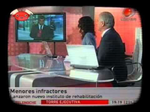 BENDITA TV 250   BENDITA TVIO 15042012