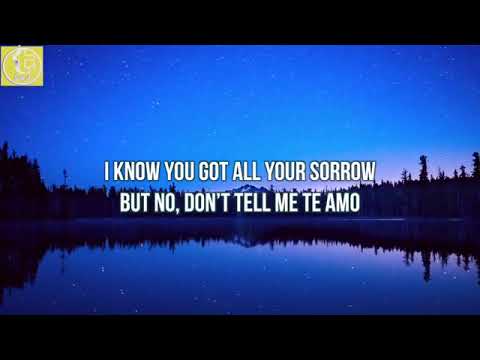 Lyrics Monica Karina feat Dipha Barus   SKIN TO SKIN