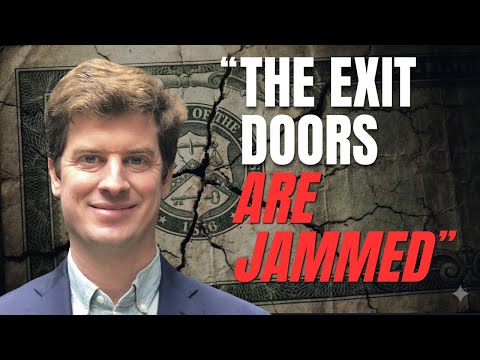 Die Blase, die niemand verkaufen kann | Dan Rasmussen über die Private-Equity-Falle