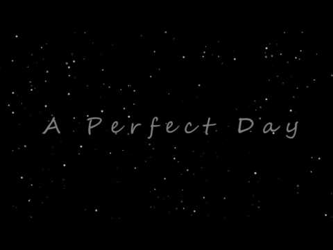 Amy Loftus - A Perfect Day (Audio)
