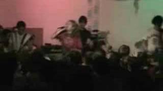 06 Strike Anywhere - Incendiary - Live in 2001