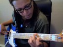 Jaco Pastorius - Portrait Of Tracy by David Marion Bass Player