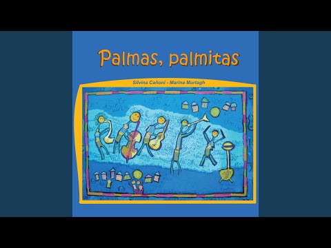 Palmas, Palmitas