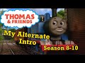 Thomas Friends Alternate Intros Season 8 10