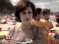 Catherine Bell - Jag Behind the scenes  "Boomerang" -ET