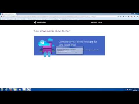 How to download the old version of Visual Studio 2010 Express
