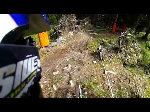 DH Bramberk 2014