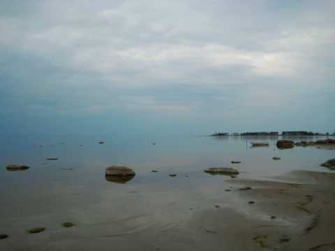 Riho Sibul - Meretuul