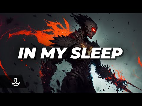 AMU6iX, EQZLN & N.E.B. - In My Sleep [Rising Flame Free Release]