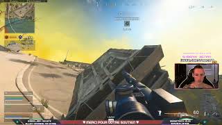 FR / Call of Duty 🔴 #Rebirth #GameViewer #Pizza