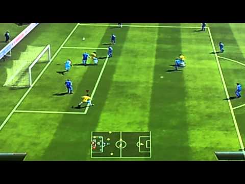 fifa 14 toernooi internationaal deel 1