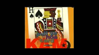 Kam [ Pull Ya Hoe Card ] FULL MAXI SINGLE {1995} --((HQ))--