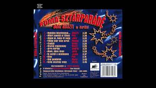 Mary   Viszlát cigánylány