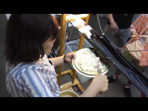 デザイン学科 流しそうめん2015_720p_MDTV用