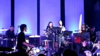 Snow Patrol - If There's A Rocket, Tie Me To It  (Live @ RAH 23/11/09)