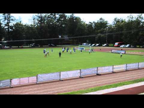 Liigamäng 2015: FC Elva (2000) - Saku Sporting (2000)