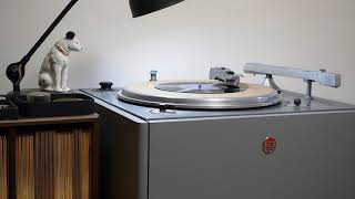 Trav'lin' All Alone / Billie Holiday and her Orchestra