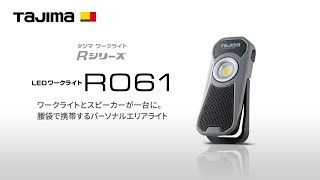 LED Rシリーズ R061