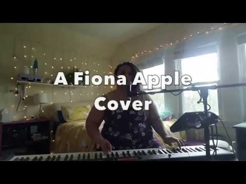 Shameika- A Fiona Apple by Sarah Golley