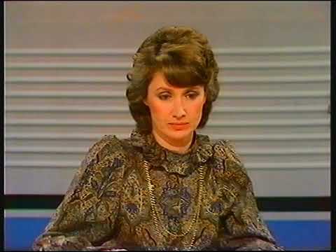 [720p/50p] BBC1 | News and continuity | 13th March 1982 | Part 2 of 2