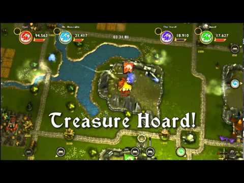 hoard pc game review