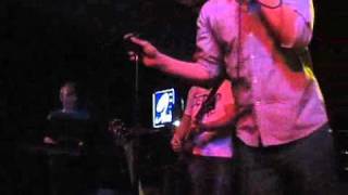 Volvox - Taps (2010) Live
