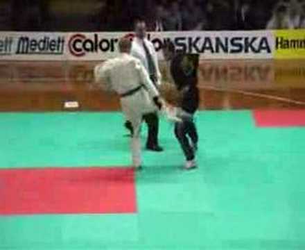 Allstyle Open 2001 part 1