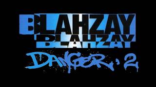 Blahzay Blahzay - Danger 2  -  Trigger Tha Gambler, Smoothe Da Hustler, and La The Darkman 1996