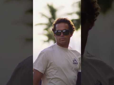 Kai Lenny: The San Carlos