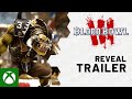 Blood Bowl 3 Reveal Trailer