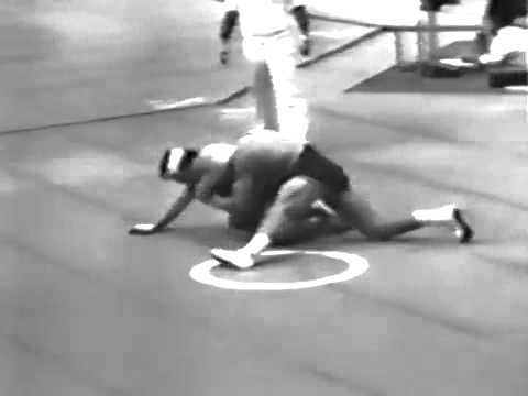 Дзиитиро Датэ (Япония) - Фред Хемпель (ГДР)